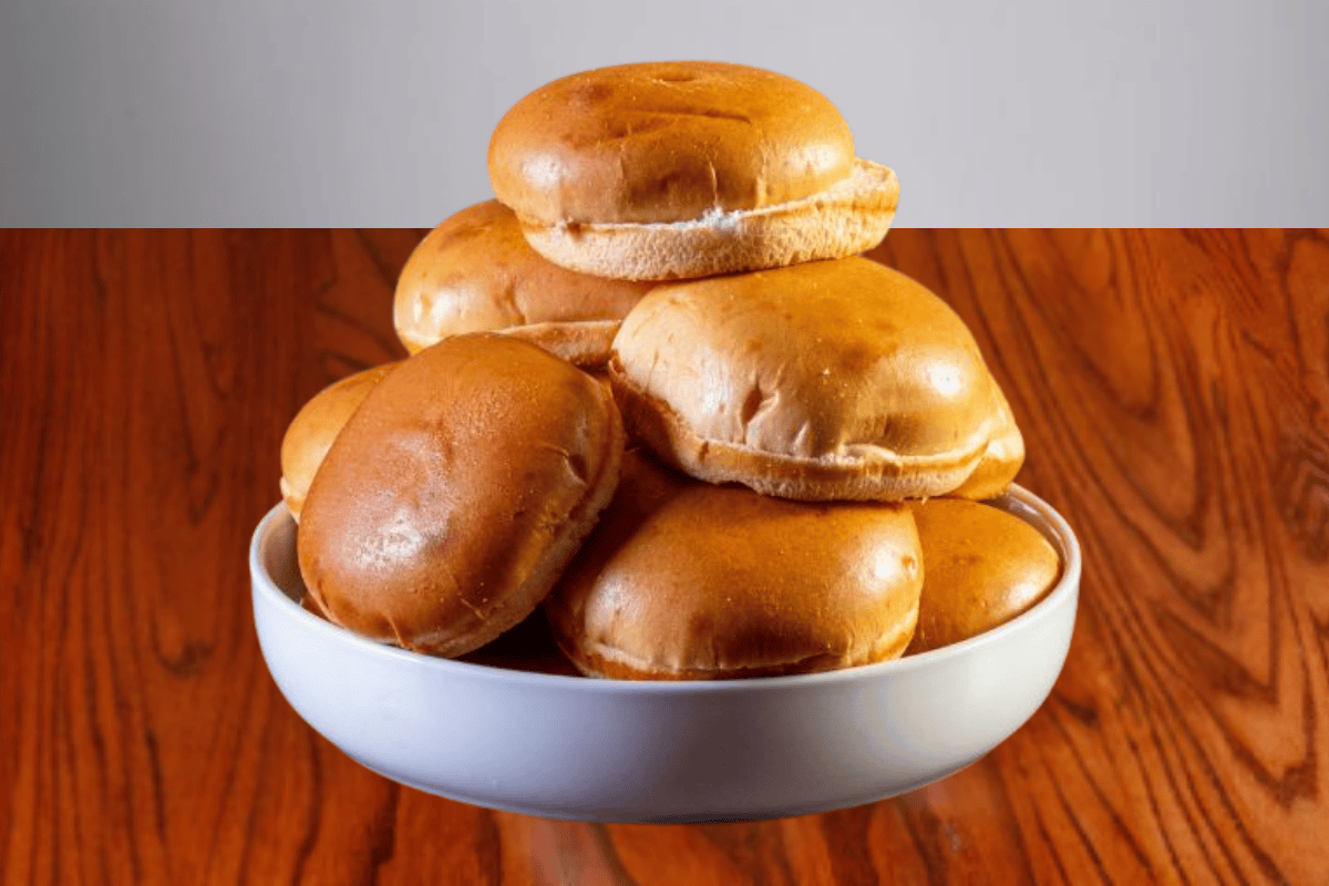 Brioche Buns